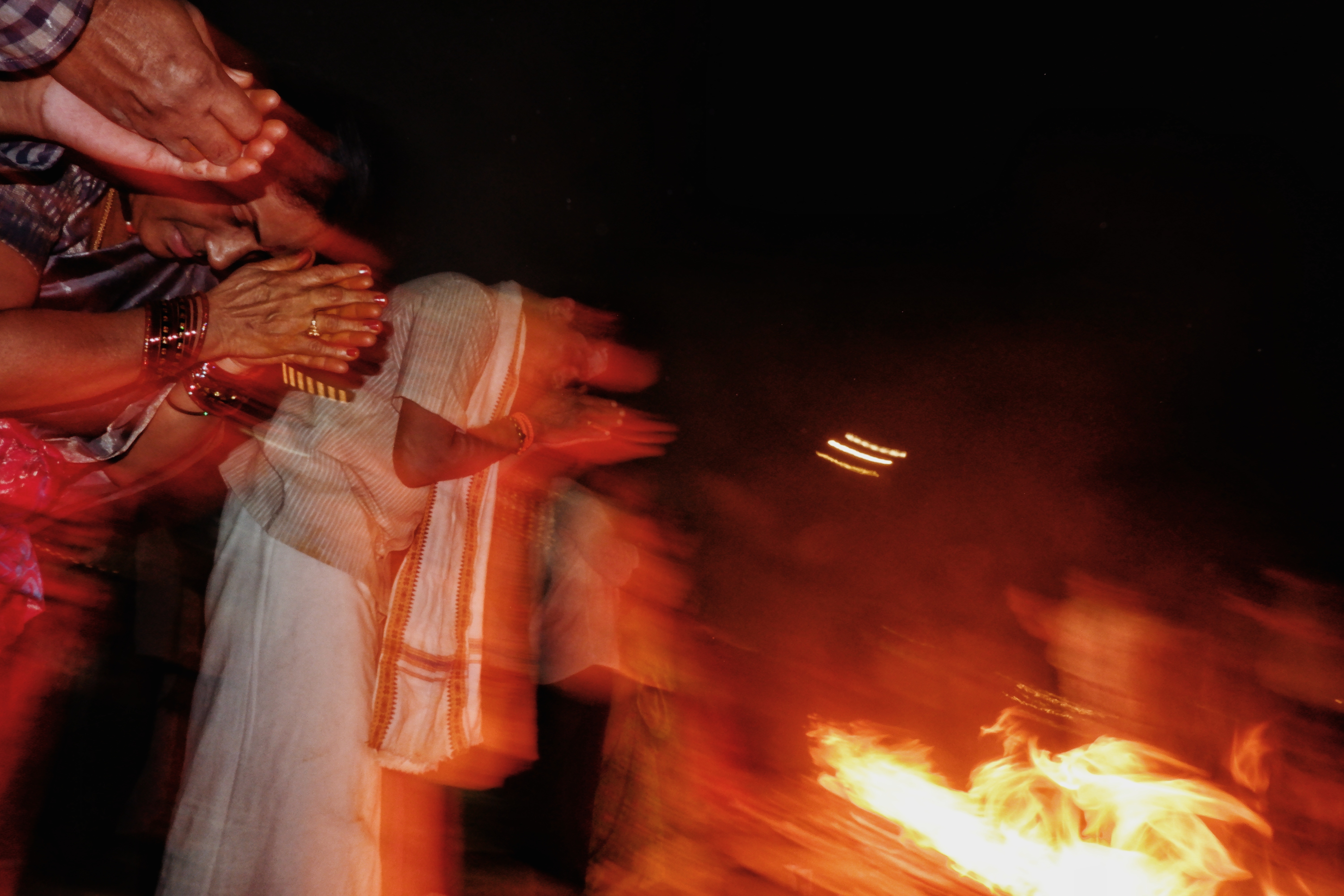 Dev Dipawali Varanasi